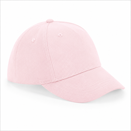 5-Panel Cap "Junior" Pink