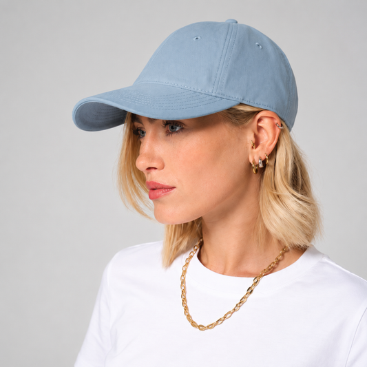 5-Panel-Kappe