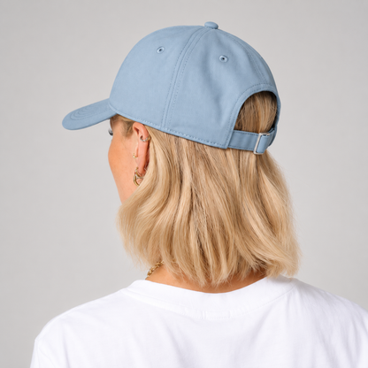 5-Panel-Kappe