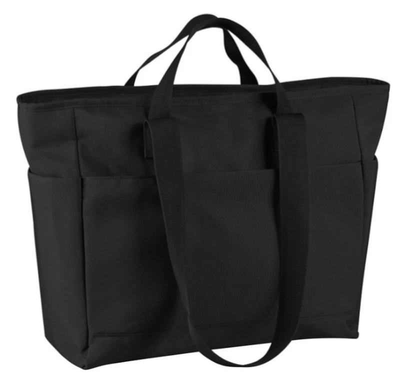 BagBase Simplicity aus recyceltem Polyester 