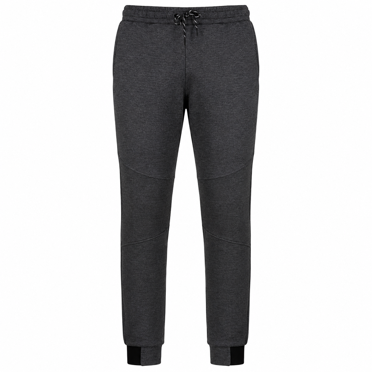Damen Funktionshose "Trainer" Grau