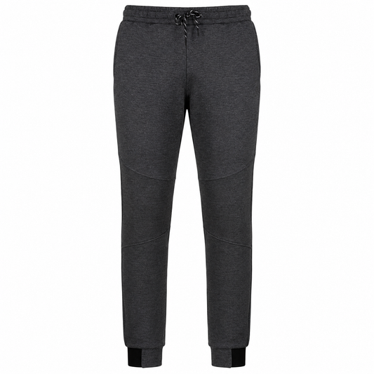 Damen Funktionshose "Trainer" Grau