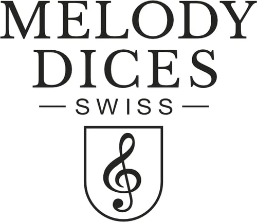 Melody Dices Swiss
