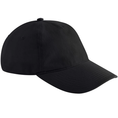 Cap "Leisure" black