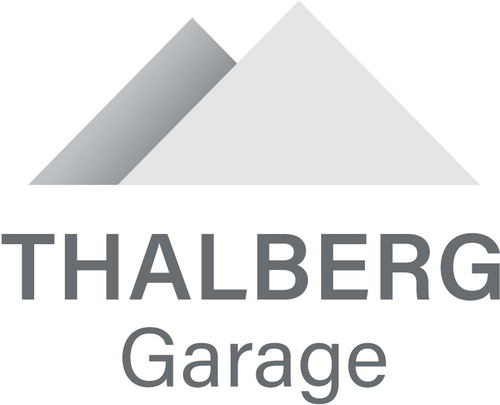 Thalberg Garage